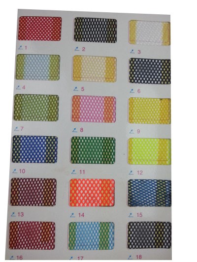 GZ-CIWI  超柔中網眼   T-A018  80G 45度照